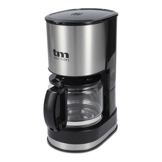 Cafetière TM Electron 0,6 L – 6 Tasses - Trivando