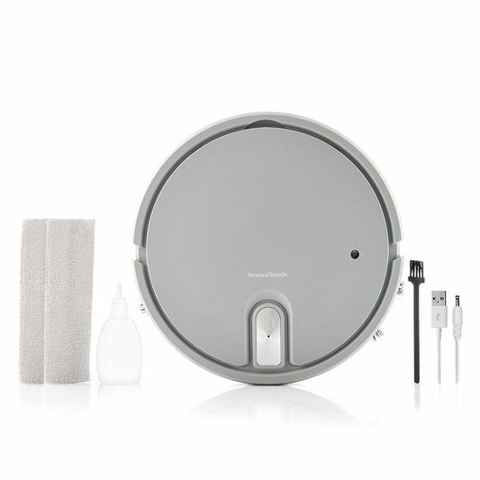 Robot Aspirateur Multifonction - Trivando