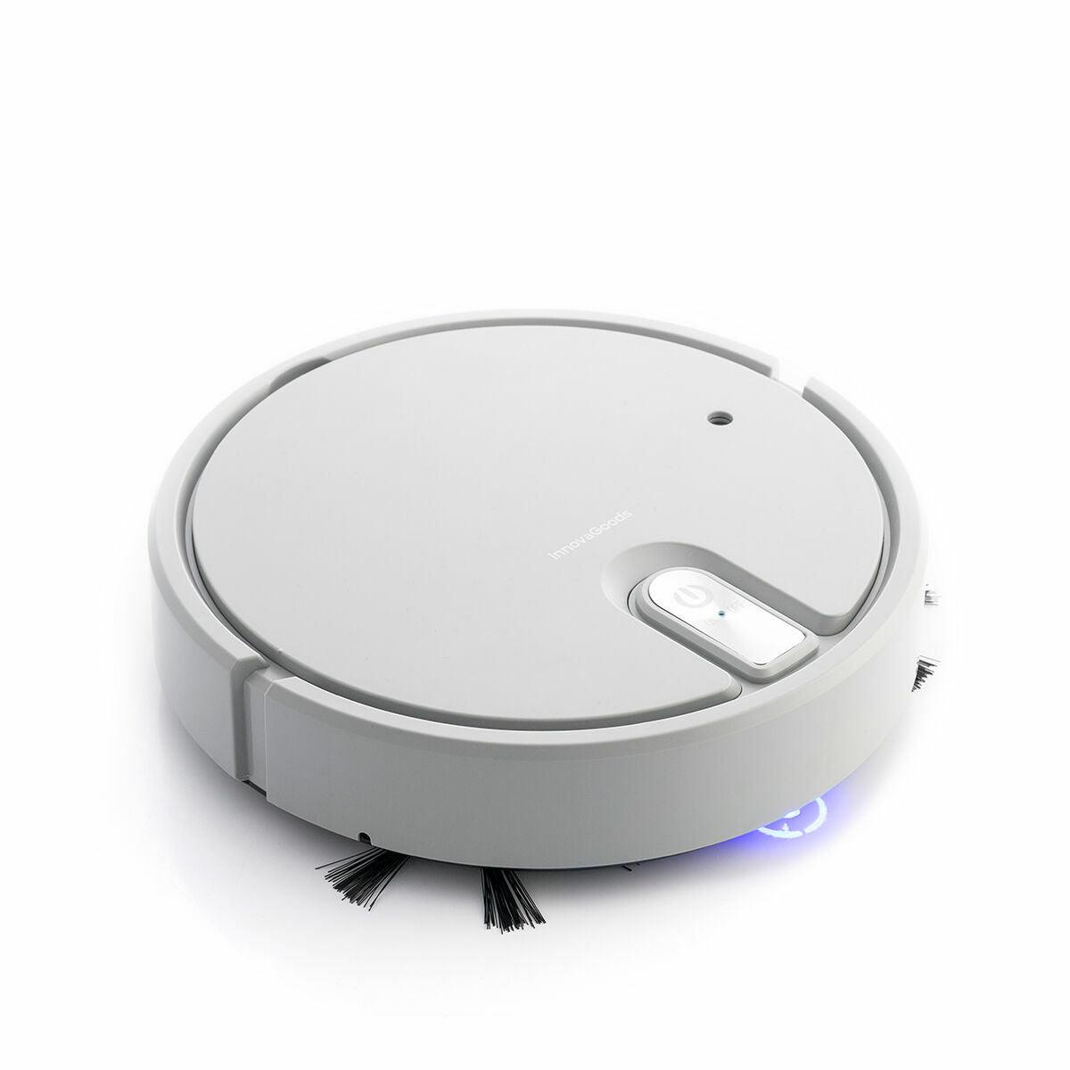 Robot Aspirateur Multifonction - Trivando