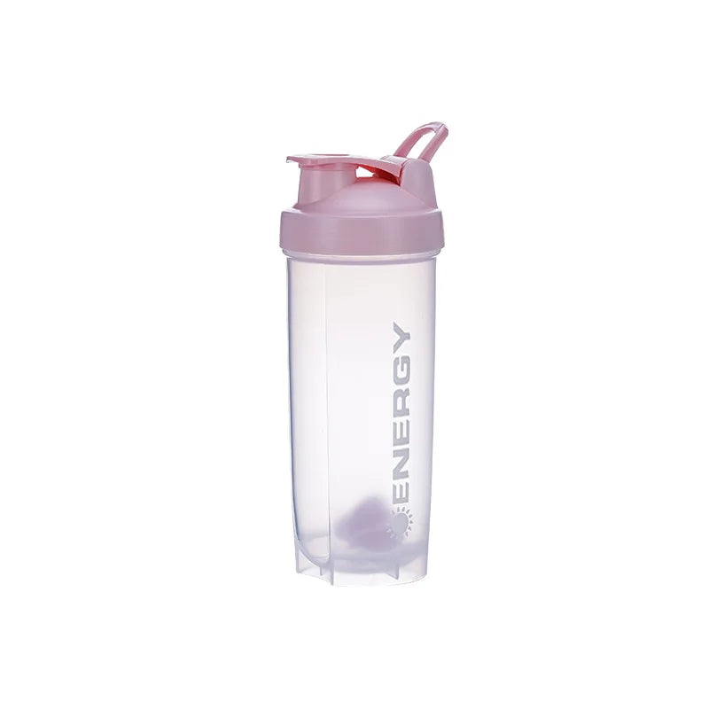 Fitness Bottle 500–700 ml