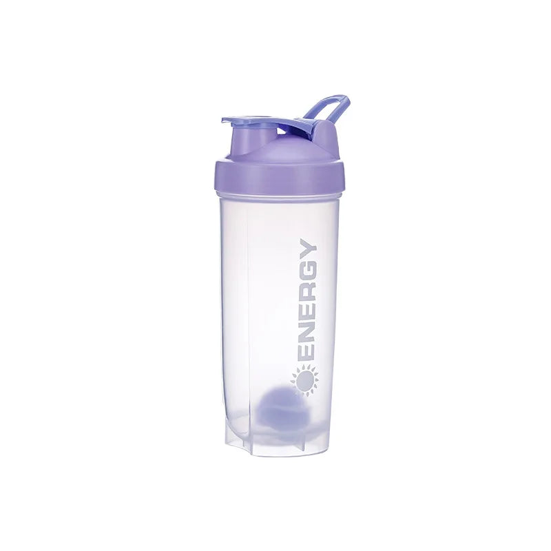 Fitness Bottle 500–700 ml