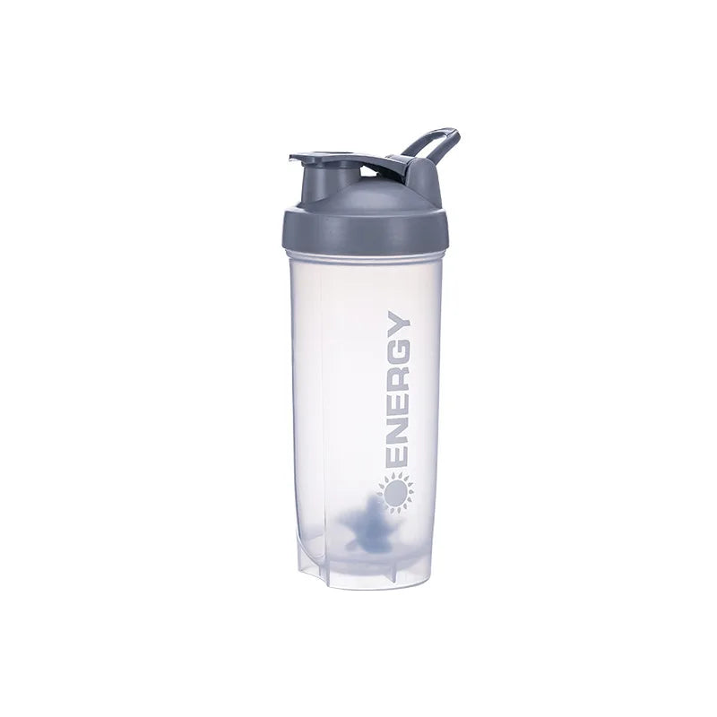 Fitness Bottle 500–700 ml