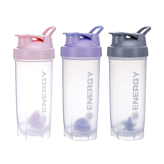 Fitness Bottle 500–700 ml