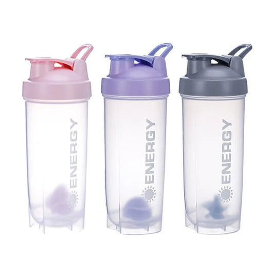 Gourde De Fitness 500–700 ml